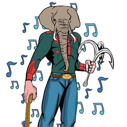 Joel Oliphint's profile photo