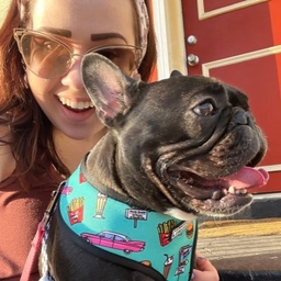 Mary Eber's profile photo