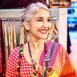 Anuja Chauhan's profile photo