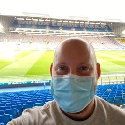 Joe Mewis's profile photo