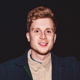 Matt Pintus's profile photo