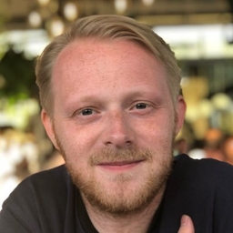 Joel Shannon's profile photo
