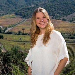 Amanda Barnes's profile photo