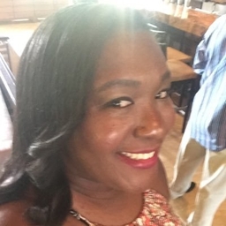 Excelsha Thomas's profile photo