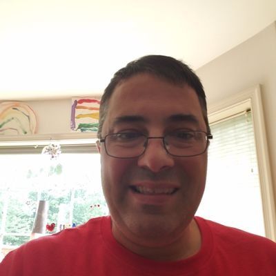 Pat Weider's profile photo
