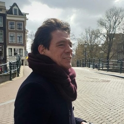 Joost Van Kuppeveld's profile photo