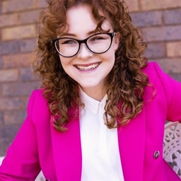 Jacinta Dickins's journalist profile photo