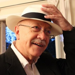 Andrés Ortega's profile photo