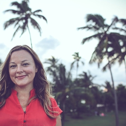 Deirdra Funcheon's journalist profile photo