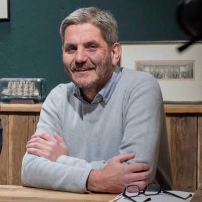 Lars Brockbalz's profile photo