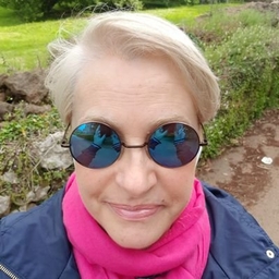 Natalia Obregón's profile photo