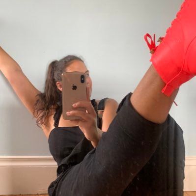Molly Burkhardt's profile photo