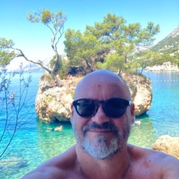 Maurizio Cescon's profile photo