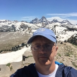 Anthony Dasher's profile photo