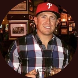 Ron Morgan's profile photo