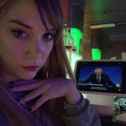 Emma Witman's profile photo