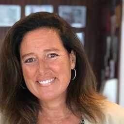 Nathalie Chevance's journalist profile photo