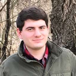 Dean Vaglia's profile photo