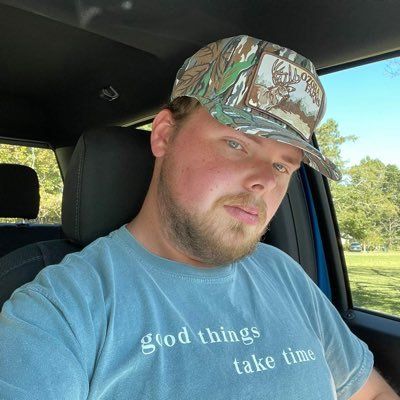 Kyle Richardson's profile photo