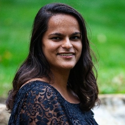 Siobhan Neela-Stock's profile photo