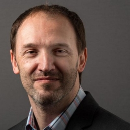 Eric Beeckmans's profile photo