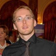 Ed Cox's profile photo