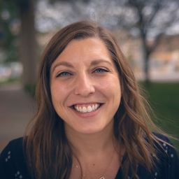 Lindsey Erdody's profile photo