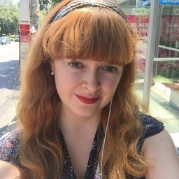 Laura Godfrey's profile photo