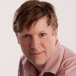 Gavin Edwards's profile photo