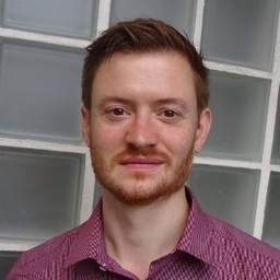 Tristan Blythe's profile photo
