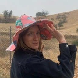 Laura Bliss's profile photo