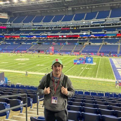 Blaine Grisak's profile photo