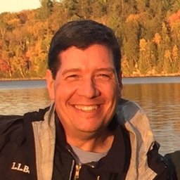 Glenn Johnson's profile photo