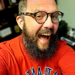 Chalmer Harper's profile photo
