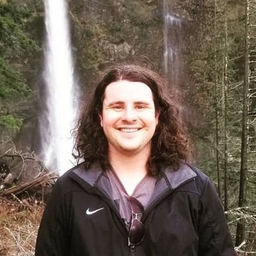 Christopher Keizur's profile photo