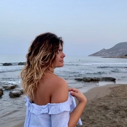 Alejandra Gonzalez Martínez's profile photo