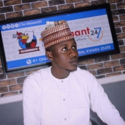 Salihu Shola Taofeek's profile photo