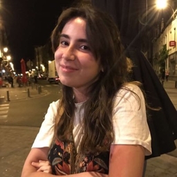 Carolina Abbott Galvão's profile photo