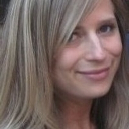 Daniela Elser's profile photo