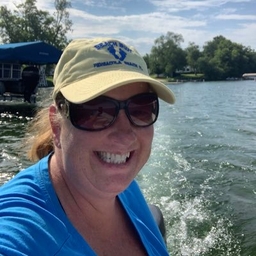 Kim Harris's profile photo