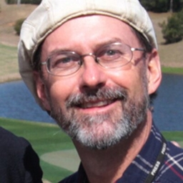 John Fitzhugh's journalist profile photo