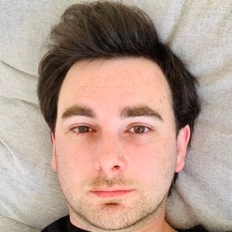 Tom D. Rogers's profile photo