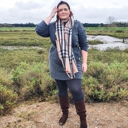 Rebecca Fisher's profile photo