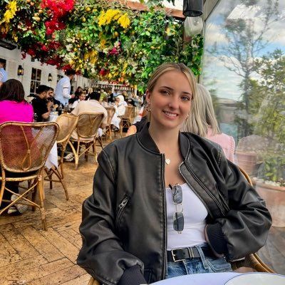 Gemma Lavers's profile photo