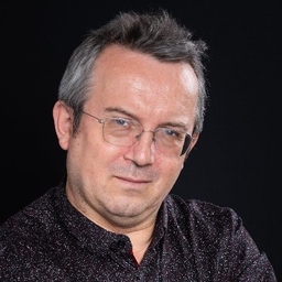 Noël Bouttier's profile photo