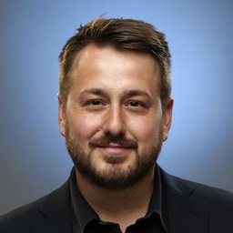 Gus Garcia-Roberts's profile photo