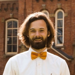 Will Aldrich's profile photo