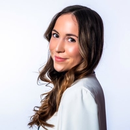 Aly Trost's profile photo