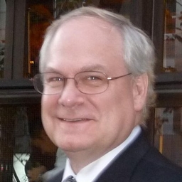 Greg Tarr's profile photo