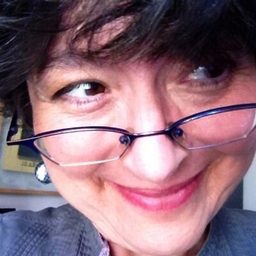 Griselda Pastor's profile photo